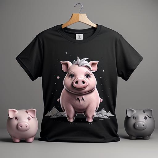 Pigs Fly