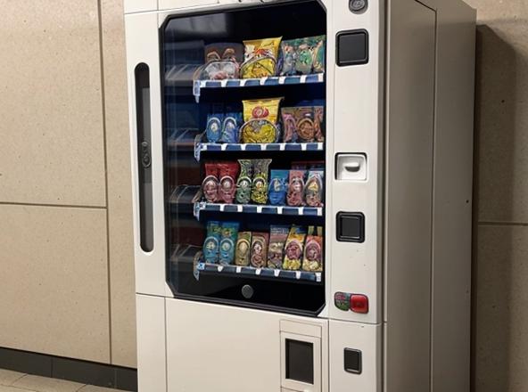 Vending Research